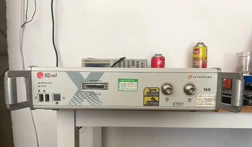 Litepoint IQXEL160 - Connectivity test system Used