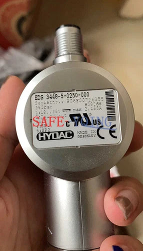 1PC HYDAC Pressure Sensors EDS 3448-5-0250-000 908166 NEW