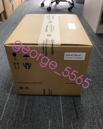 1PC SHIMADZU thermostat 228-45700-41 Proportional valve new fedex or DHL