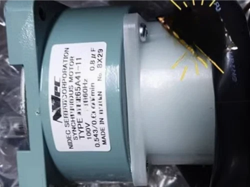 IM-230DL-1-23 Ice Maker Rocker Motor Flap Motor 46190701 fedex or DHL