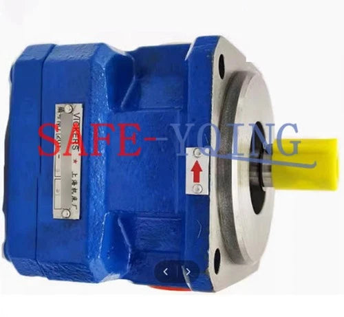 One New VICKERS GPA1-1-EM2-20-R gear pump