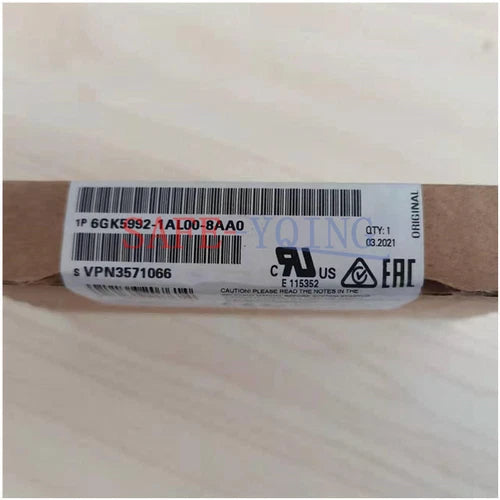 NEW 1PCS Siemens Plug-In Receiver 6GK5992-1AL00-8AA0 6GK5 992-1AL00-8AA0