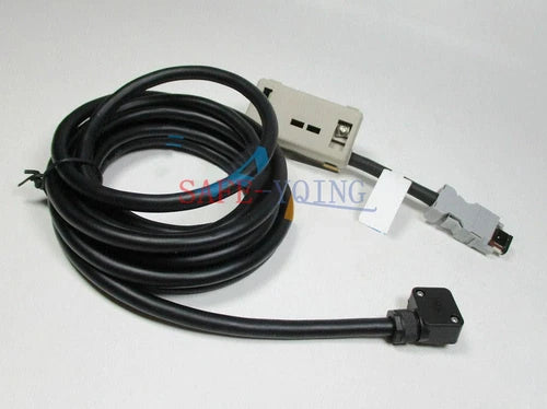 1PCS FIT For yaskawa Encoder Cable JZSP-CSP05-20-E 20M New