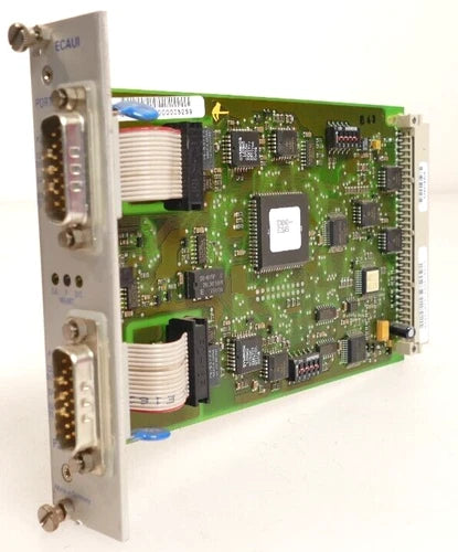Hirschmann ECAUI Schnittstellenkarte 743 873-002 AZ00