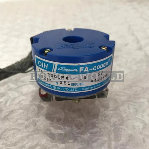 1PC TAMAGAWA TS5214N561 OIH48-2500P4-L6-5V