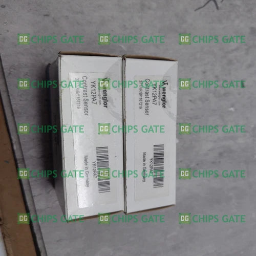 1P?A Novo Para Interruptor Fotoel¨¦trico Wenglor YK12PA7 Frete R¨¢pido