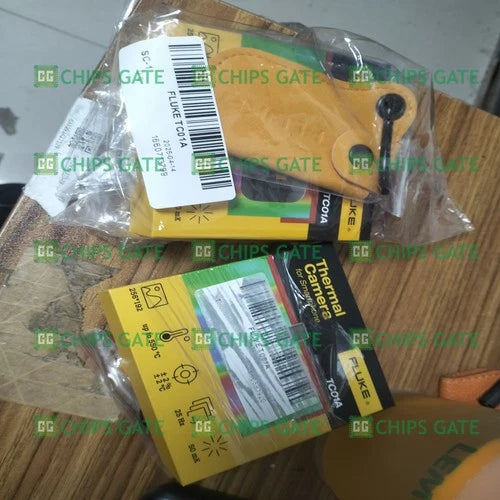 1 pe?a nova Fluke TC01A