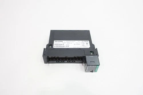 Allen Bradley 1756-0V16E Input Module Ser A 16pt 10-30v-dc