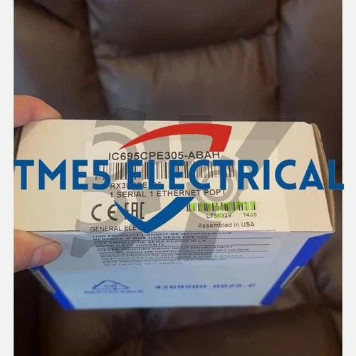 ONE New GE FANUC Module IC695CPE305-ABAH