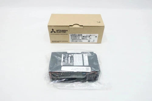 Mitsubishi AJ65VBTCU-68ADVN A/d Converter Unit