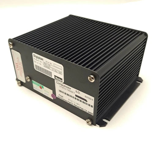 PARKER PK2/115V Digiplan Stepper Motor Drive Controller Index 115VAC