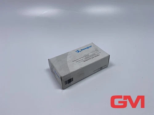 Wenglor Einweglichtschranke SB777 through beam sensor Infrarot Sender IP67