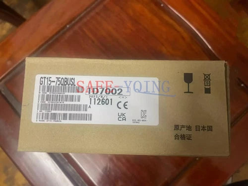 New 1PCS Mitsubishi PLC GT15-75QBUSL