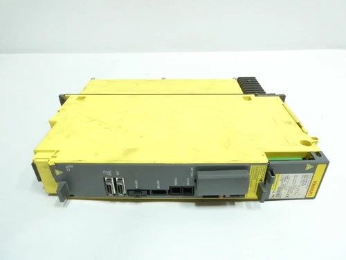 Fanuc A06B-6240-H105 Servo Amplifier 283-339v-dc 240v-ac