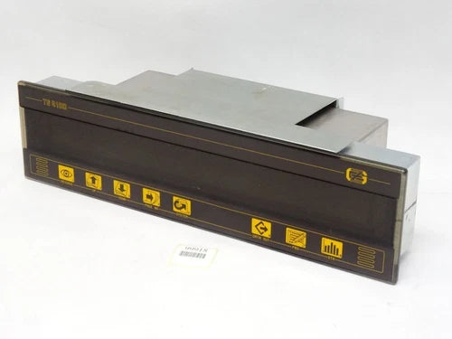 Graf-Syteco TG4100 TG4100D4A.DA00D HMI Panel