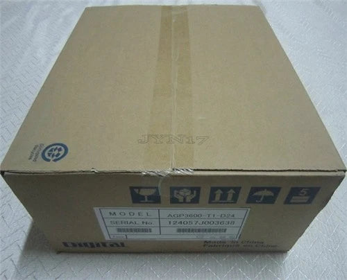 1Pcs New Proface Pro-Face AGP3600-T1-D24 AGP3600T1D24 Plc Module st