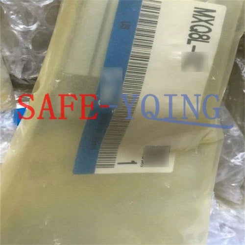 1PCS SMC MXQ8L-50C cylinder NEW