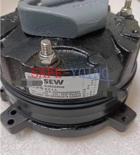 ONE NEW SEW BE2A 14Nm 230AC brake