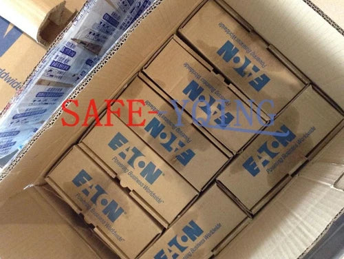 One Eaton Vickers DG4V-3S-6C-M-FW-B5-60 solenoid valve New