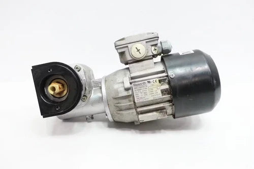 Rexroth 3-842-503-784 Gearmotor 0.22kw 575v-ac 3ph