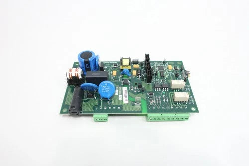Rosemount 6A00150G01 Emerson Circuit Board For Autocalibrator Rev 2