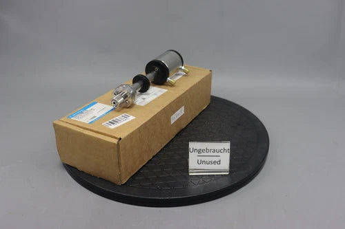 Agilent VLA4C8UWE Air Actuator 8 Port 2 Position Valve 4 inches Unused Boxed