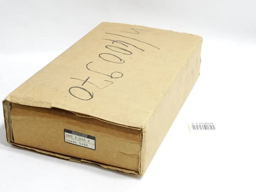 Bauer Board DRG 4.220 s DRG4.220s / Neu OVP