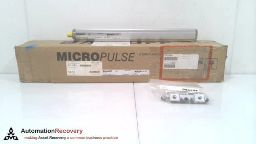 BALLUFF BTL6-U110-M0200-PF-S4 MICROPULSE TRANSDUCER BTL1CEA, NEW #328422