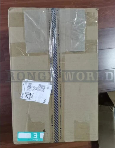 One New YOKOGAWA SR10006-3 recording instrument