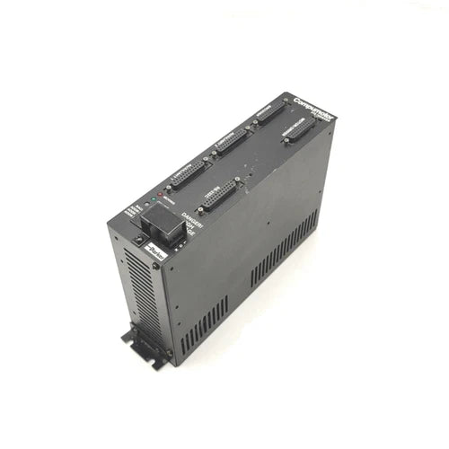 Parker Compumotor 372 Microstep Drive Indexer 100-250VAC RS-232C
