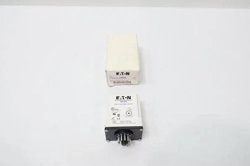 Eaton D852NB Alternating Relay 240v-ac