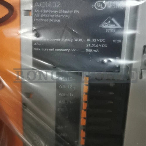 ONE IFM Gateway module AC1402 NEW