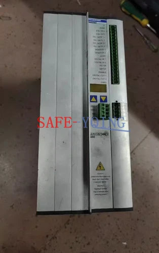 KOLLMORGEN SERVOSTAR 620-AS S62001 Servo Drive