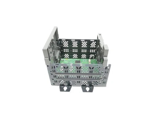 Allen Bradley 1746-A4 Slc500 4-slot Rack Chassis Module Ser B