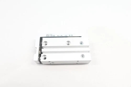 Smc MXH6-30Z Guided Slide Cylinder 6mm 30mm 0.7mpa