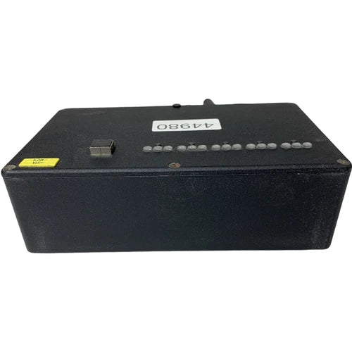 LENORD BAUER GEL 6505APB2RT1 Fuente De Alimentaci¨®n