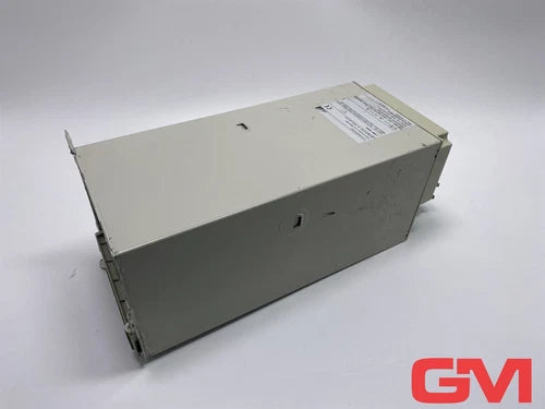 Gossen Metrawatt Camille Bauer Linienschreiber Linax 4000H line recorder