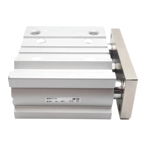 SMC MGPM25TN-40Z Compact Guide Cylinder ?25mm Bore 40mm Stroke, 1.0MPa, 1/8