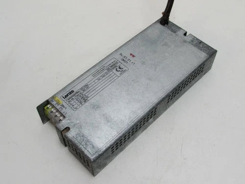 Lenze EZ F3 016A003 Spark Interference Filter Part. 391 447 RFI Filter EZF3016A003 3x16A