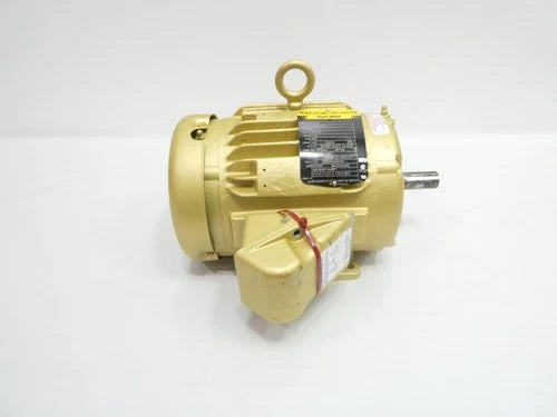 Baldor EM3586T Ac Motor 145t 2hp 3490rpm 230/460v-ac 3ph