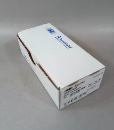 Baumer IPRM 12I9505/S14 NEU OVP