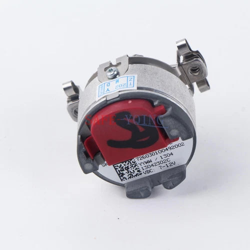 One Used tested SICK SKM36-HFAO-S01 encoder