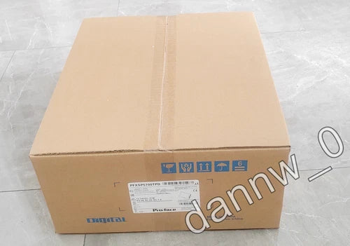 New In Box PRO-FACE Proface PFXSP5700TPD Touch Screen #F3