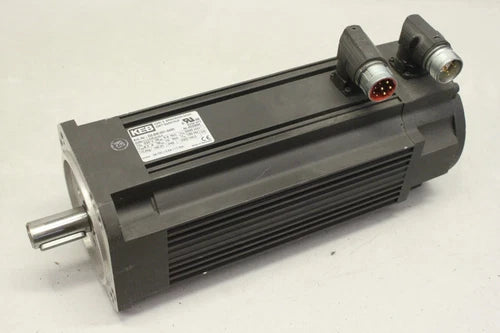 KEB D3.SM.001-3400 DUM4-11.3-24R.93-9LA D3 SM 001 3400 Servomotor D3SM0013400