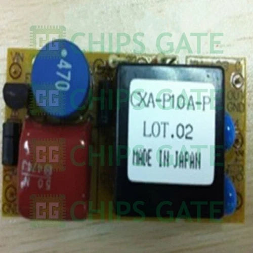 1 pe?a nova inversor LCD original TDK CXA-P10A-P envio r¨¢pido