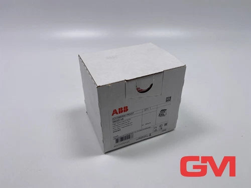 ABB Hochleistungsautomat S803S-K8 high performance MCB 2CCS863001R0407
