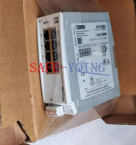 One Phoenix Contact  FL SWITCH 2008 Switch 2702324 New