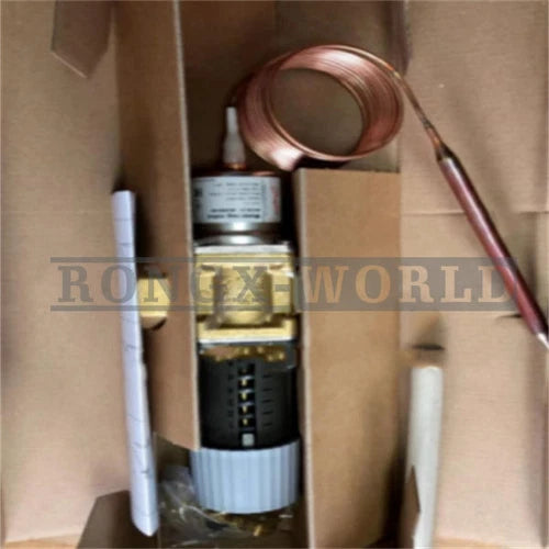 ONE Danfoss AVTA15 003N2182 temperature control flow water valve NEW