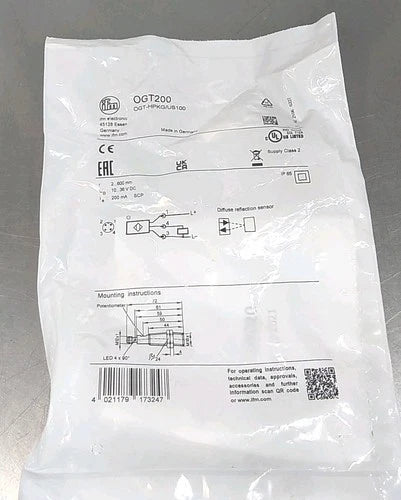 Allen Bradley 872C-D5NP18-D4 Inductive Proximity Sensor Switch          Loc5E3/1