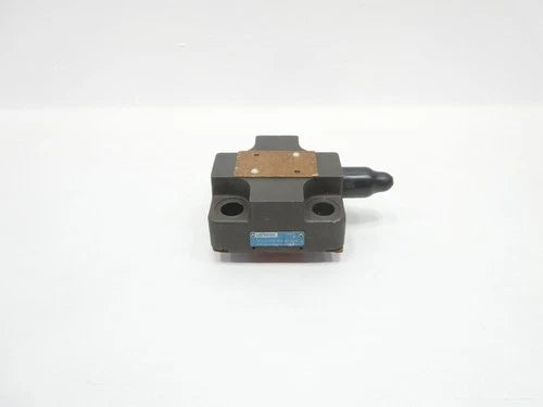 Vickers CVCS-40-C1-S2-W-245-10-AP12-X08-B08 Hydraulic Cartridge Valve